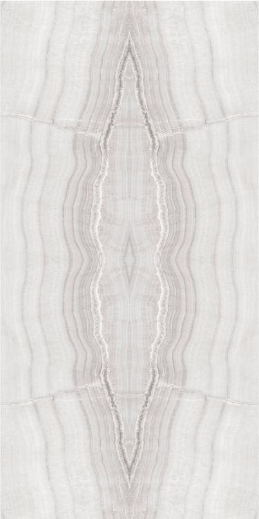 Skorpion Silver Book Match Deco 48 x 96